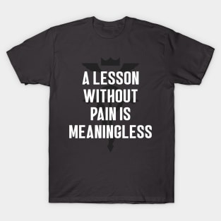 FMA Quote T-Shirt